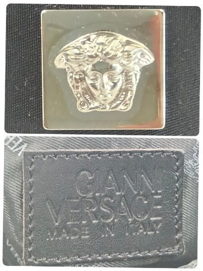 Gianni Versace Cosmetic Pouch