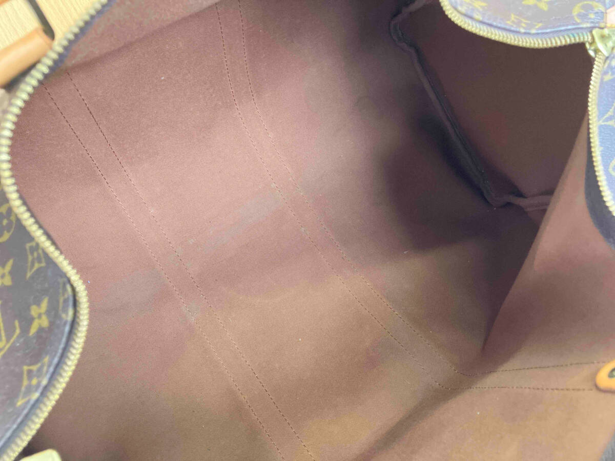 Louis Vuitton Monogram Keepall