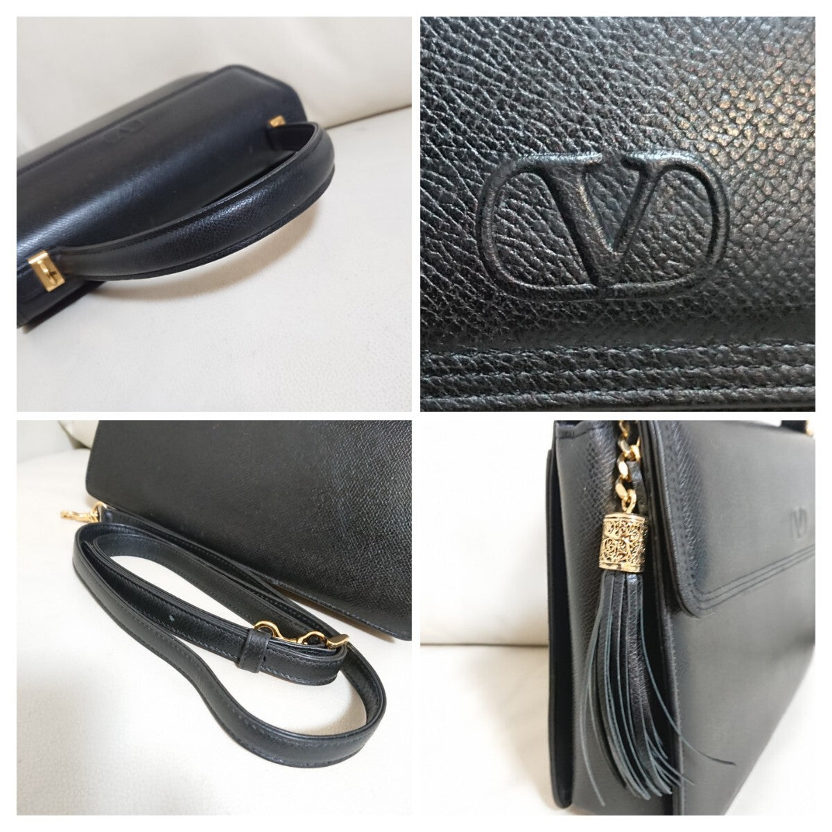 Valentino Garavani 2-Way Handbag