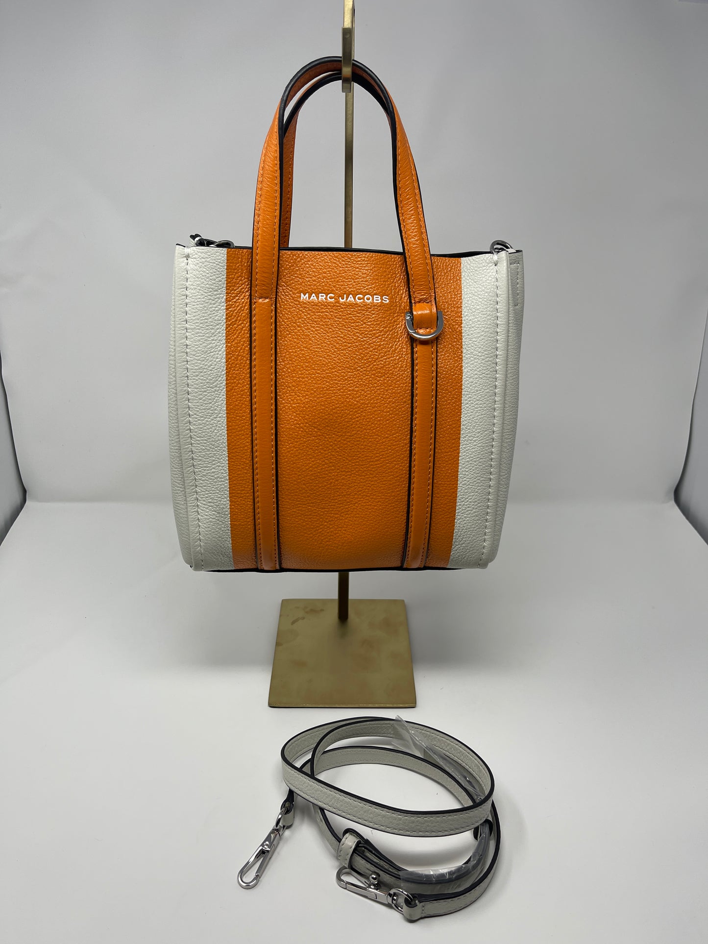 Marc Jacobs Colorblock Mini Tote