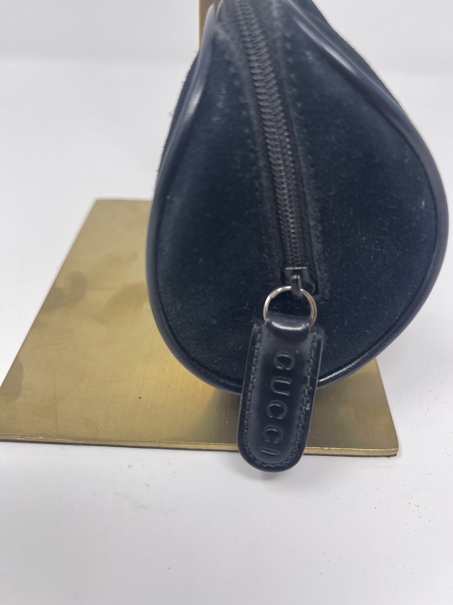 Gucci Cosmetic Bag